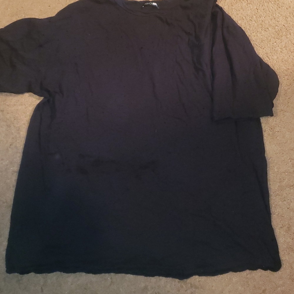 t shirt